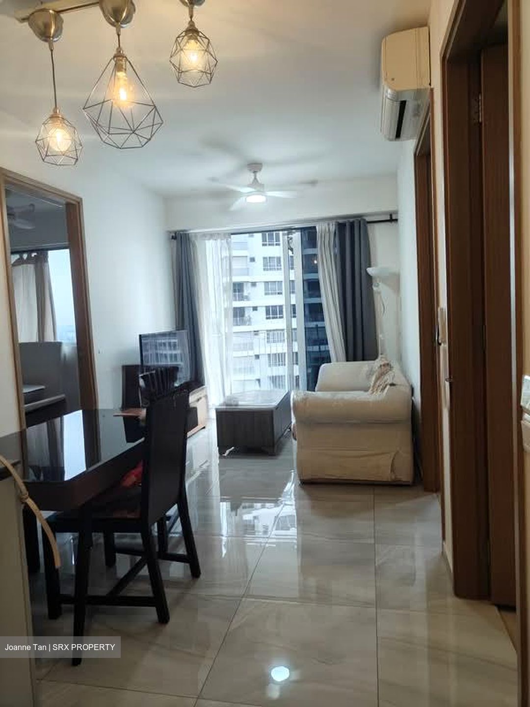 High Park Residences (D28), Apartment #569350891